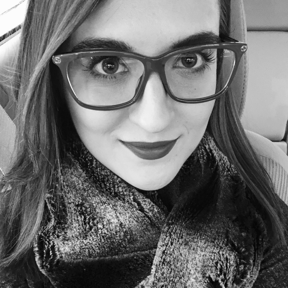 Meet Your Posher, J.C. Of Sapiochic 💋